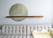 Charger l'image dans la galerie, Miroir design et utile