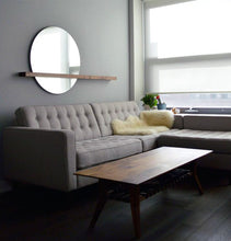 Charger l'image dans la galerie, Miroir design et utile