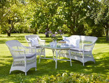 Charger l'image dans la galerie, Mobilier rotin, Sika Design