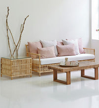 Charger l'image dans la galerie, Mobilier rotin, Sika Design