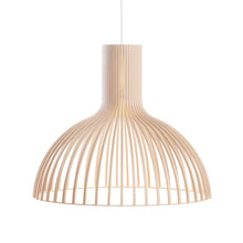 Charger l'image dans la galerie, Suspension en bois, Victo