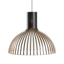 Charger l'image dans la galerie, Suspension en bois, Victo