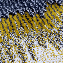 Charger l'image dans la galerie, Tapis Epoca Uno gris bleu, Portego