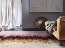 Charger l'image dans la galerie, Tapis Epoca Uno rose, Portego