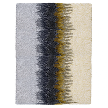 Charger l'image dans la galerie, Tapis Epoca Uno gris bleu, Portego