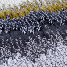 Charger l'image dans la galerie, Tapis Epoca Uno gris bleu, Portego