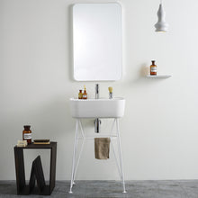 Charger l'image dans la galerie, Lavabo design Gus, ex.t