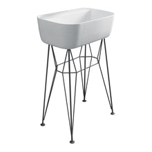 Charger l'image dans la galerie, Lavabo design Gus, ex.t