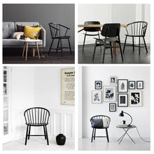 Charger l'image dans la galerie, Chaise en bois J64, Fredericia