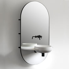 Charger l'image dans la galerie, Lavabo Arco, Ex.t