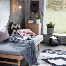 Charger l'image dans la galerie, Banquette élégante, Hübsch