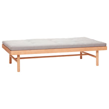 Charger l'image dans la galerie, Banquette élégante, Hübsch