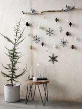 Charger l'image dans la galerie, Idée déco Noël, branchages