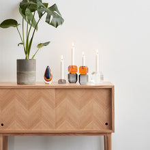 Charger l'image dans la galerie, Buffet en chêne L90cm, Hübsch