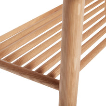 Charger l'image dans la galerie, Buffet en chêne L100cm, Hübsch