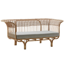 Charger l'image dans la galerie, Canapé rotin Belladonna, Sika Design