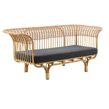 Charger l'image dans la galerie, Canapé rotin Belladonna, Sika Design