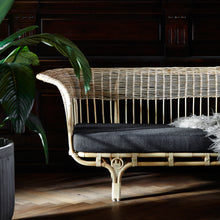 Charger l'image dans la galerie, Canapé rotin Belladonna, Sika Design