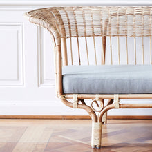 Charger l'image dans la galerie, Canapé rotin Belladonna, Sika Design