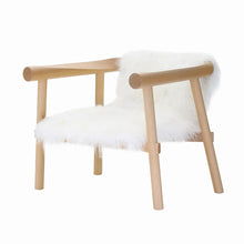 Charger l'image dans la galerie, Fauteuil design Altay, Coédition