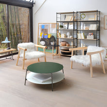 Charger l'image dans la galerie, Fauteuil design Altay, Coédition