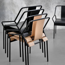 Charger l'image dans la galerie, Chaise design Dao, Coédition