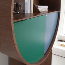 Charger l'image dans la galerie, Meuble rangement Luna, Coédition