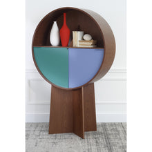 Charger l'image dans la galerie, Meuble rangement Luna, Coédition