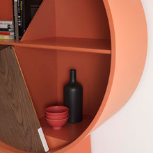 Charger l'image dans la galerie, Meuble rangement Luna, Coédition