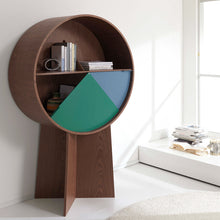 Charger l'image dans la galerie, Meuble rangement Luna, Coédition