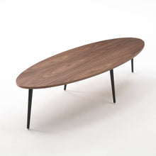 Charger l'image dans la galerie, Table basse ovale Soho, Coédition