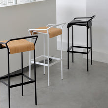 Charger l'image dans la galerie, Tabouret design Dao, Coédition