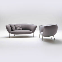 Charger l'image dans la galerie, Fauteuil design You, Coédition