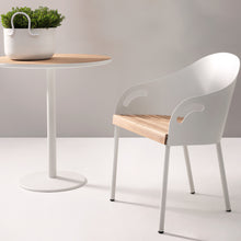 Charger l'image dans la galerie, Banquette design en métal