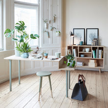 Charger l'image dans la galerie, Bibliothèque en chêne, Hübsch