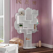 Charger l'image dans la galerie, Bibliothèque arbre, Mathy By Bols