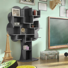 Charger l'image dans la galerie, Bibliothèque arbre, Mathy By Bols