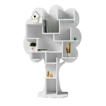 Charger l'image dans la galerie, Bibliothèque arbre, Mathy By Bols
