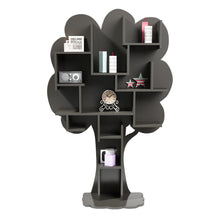 Charger l'image dans la galerie, Bibliothèque arbre, Mathy By Bols