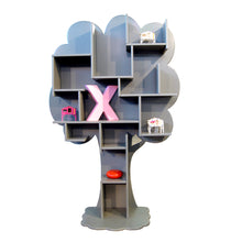 Charger l'image dans la galerie, Bibliothèque arbre, Mathy By Bols