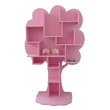 Charger l'image dans la galerie, Bibliothèque arbre, Mathy By Bols