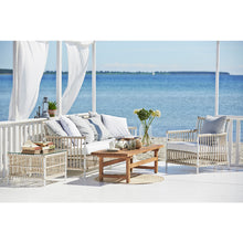 Charger l'image dans la galerie, Fauteuil extérieur Caroline, Sika Design
