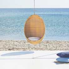 Charger l'image dans la galerie, Fauteuil à suspendre Egg, Sika Design