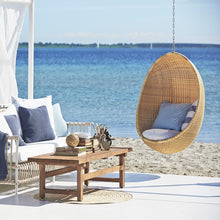 Charger l'image dans la galerie, Fauteuil à suspendre Egg, Sika Design