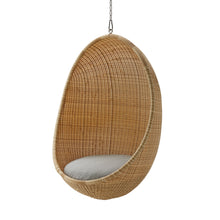Charger l'image dans la galerie, Fauteuil à suspendre Egg, Sika Design