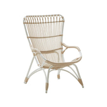 Charger l'image dans la galerie, Fauteuil extérieur Monet, Sika Design