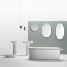 Charger l'image dans la galerie, Baignoire design Plateau, EX.T