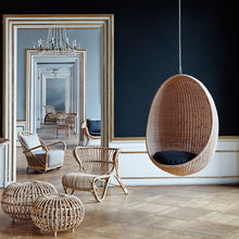 Charger l'image dans la galerie, Fauteuil à suspendre Egg, Sika Design