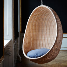 Charger l'image dans la galerie, Fauteuil à suspendre Egg, Sika Design