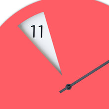 Charger l'image dans la galerie, Horloge design, rose
